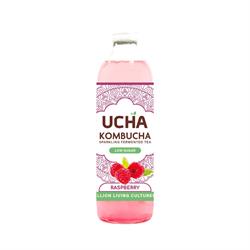 Ucha Kombucha Ucha Kombucha Raspberry 350ML