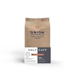 Union Roasted Coffee Union Hand Caff Blend Ground 200g