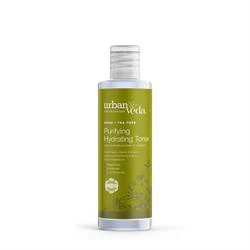 Urban Veda Purifying Hydrating Toner 150ml