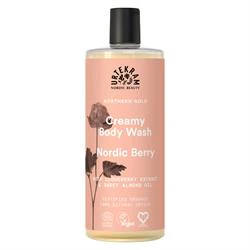 Urtekram Nordic berry Body Wash 500ml Urtekram. Organic