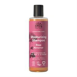 Urtekram Organic Rose Shampoo Normal hair  250ml