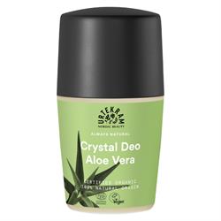 Urtekram Urtekram Aloe Vera Deodorant Roll On 50ml. Organic