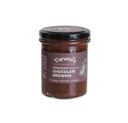 Verenas Kitchen Verenas Kitchen Nut Butter with Cashew Cacao & Maca 190g