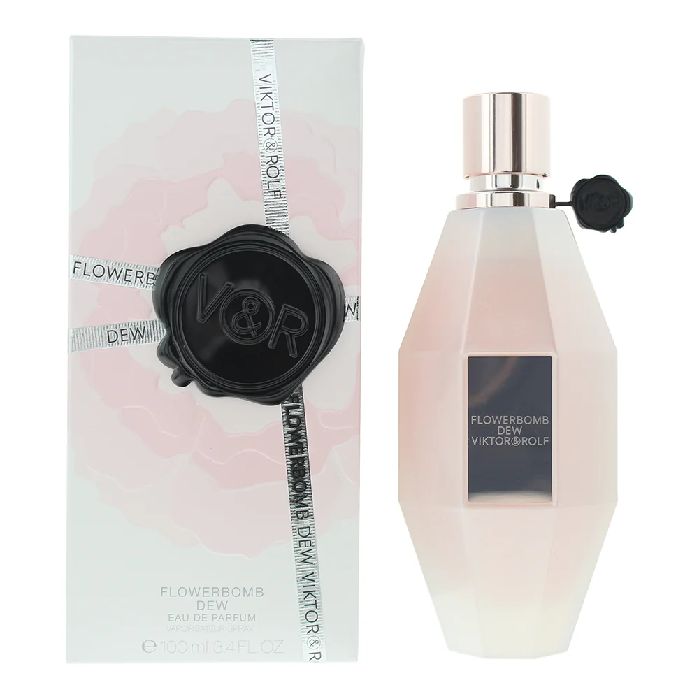 Viktor & Rolf Flowerbomb Dew Eau de Parfum 100ml