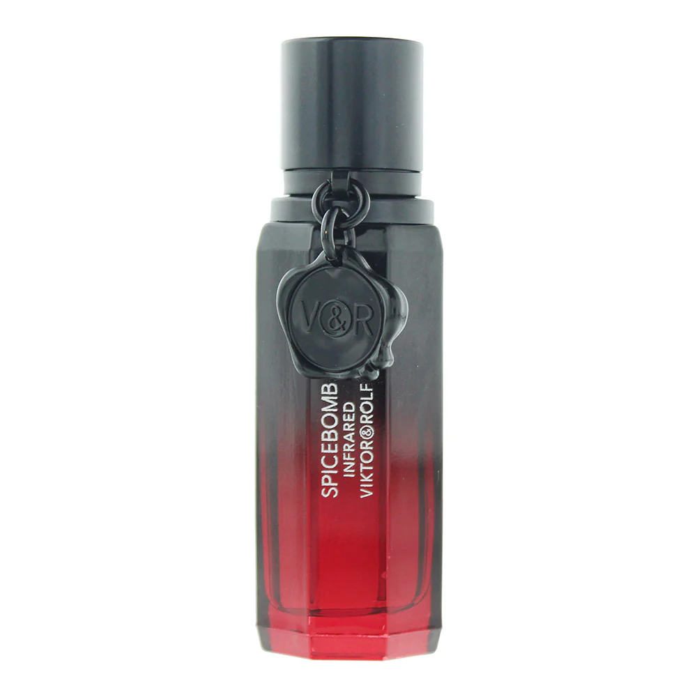 Viktor  Rolf Spicebomb Infrared Unboxed Eau de Toilette 20ml