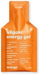 Vilgain Vilgain Energy Gel Mango 40g