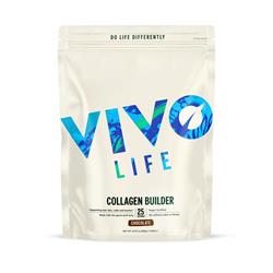 Vivo Life Vivo Life Collagen Builder Chocolate 950g