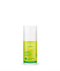 Weleda Citrus 24h Roll-On Deodorant 50ml