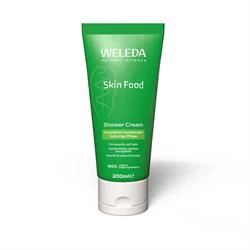 Weleda Skin Food Shower Cream