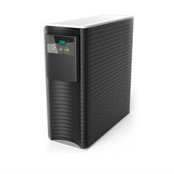 Well Pure Well Pure Water Purification System - 3 Stage Reverse Osmosis