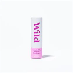 Wild Wild Mini Coconut & Vanilla Deo 16g