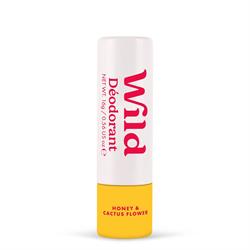 Wild Wild Mini Honey & Cactus Flower Deo 16g