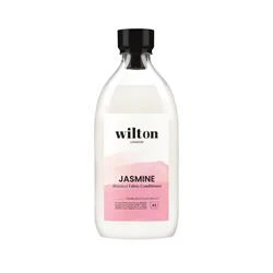 Wilton London Wilton London Eco Fabric Conditioner Jasmine 1.05Ltr