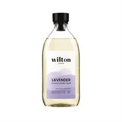 Wilton London Wilton London Eco Non-bio Laundry Liquid Lavender 1.05Ltr