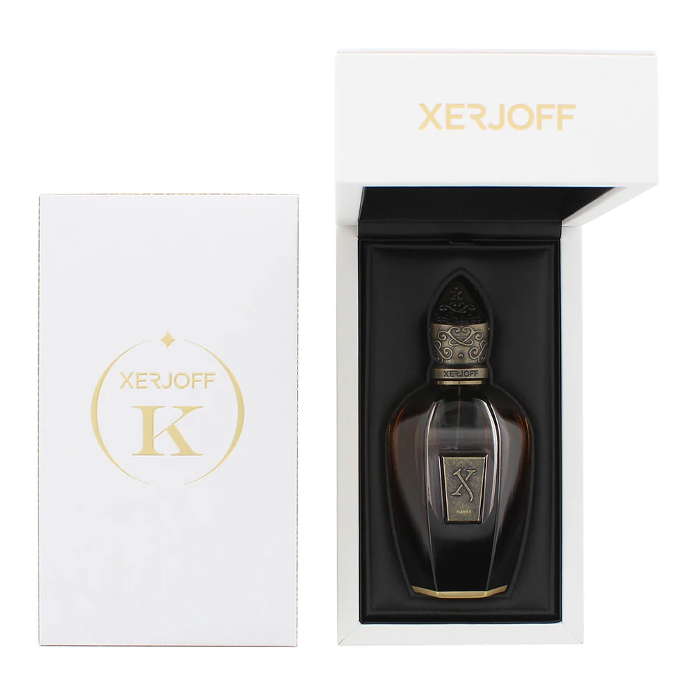 Xerjoff Hayat Eau de Parfum 100ml