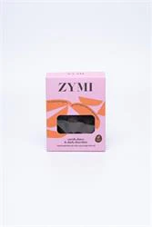 ZYMI ZYMI Organic Biscuits with Carob Dark Chocolate & Dates 130g
